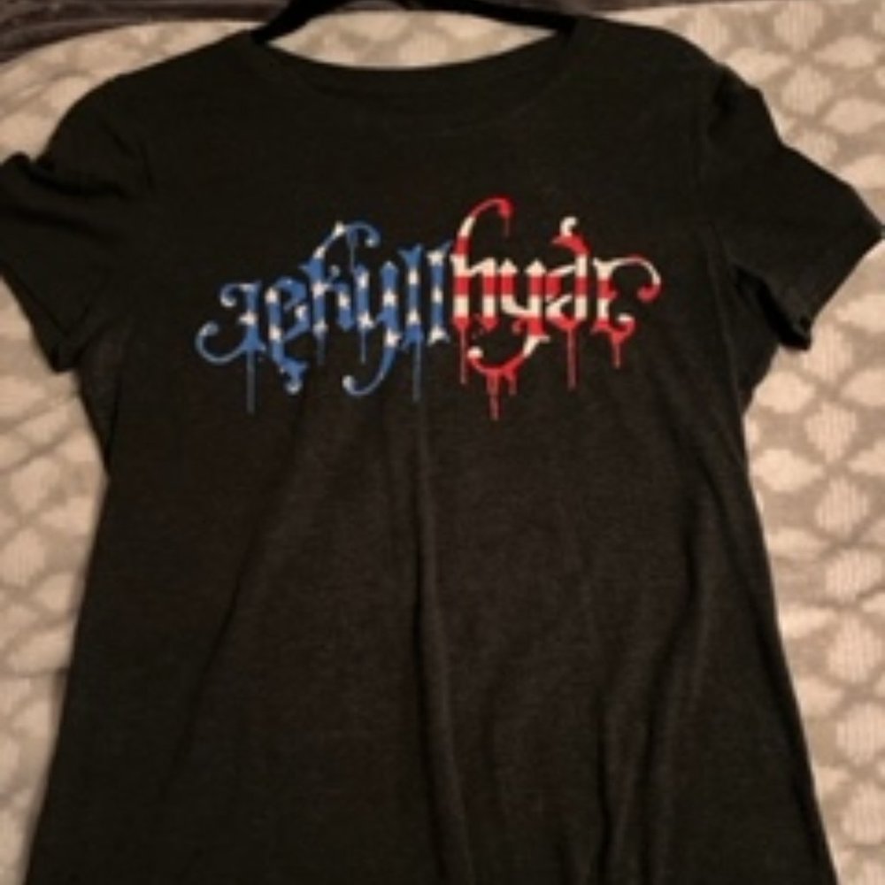 JekyllHyde Classic Women's Tee